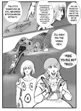 Read Bastards  5 Page 5 in English