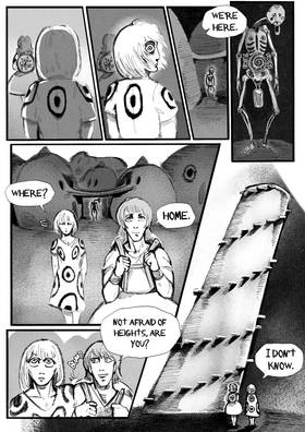 Read Bastards  5 Page 6 in English