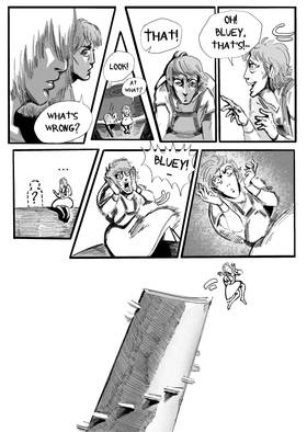 Read Bastards  5 Page 10 in English