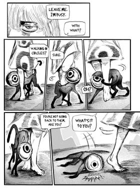 Read Bastards  6 Page 1 in English