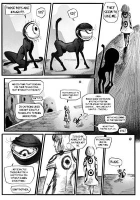 Read Bastards  6 Page 2 in English
