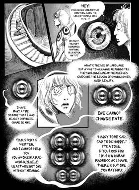 Read Bastards  6 Page 3 in English