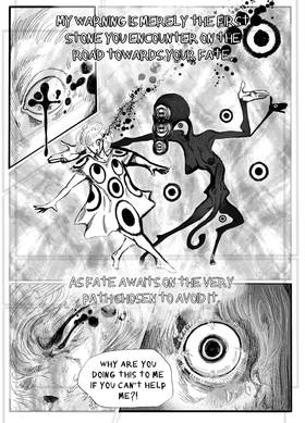 Read Bastards  6 Page 6 in English