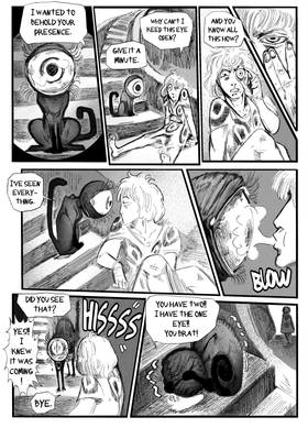 Read Bastards  6 Page 7 in English