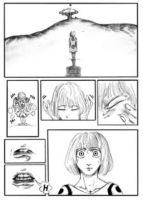 Read Bastards  6 Page 8 in English