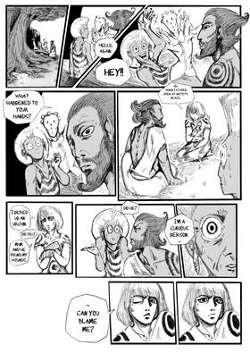 Read Bastards  6 Page 9 in English
