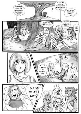 Read Bastards  6 Page 10 in English
