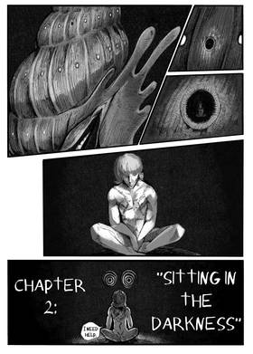 Read Bastards  8 Page 3 in English