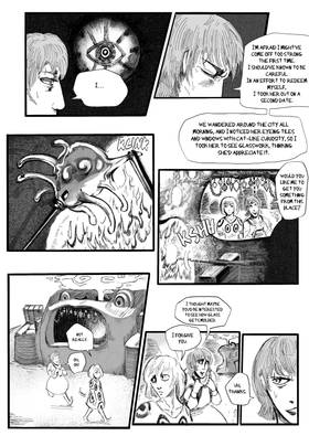 Read Bastards  8 Page 4 in English