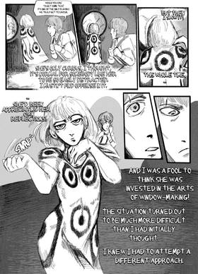 Read Bastards  8 Page 5 in English