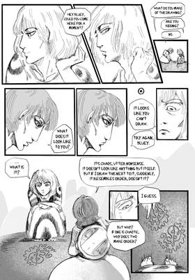 Read Bastards  8 Page 6 in English