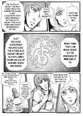 Read Bastards  8 Page 7 in English