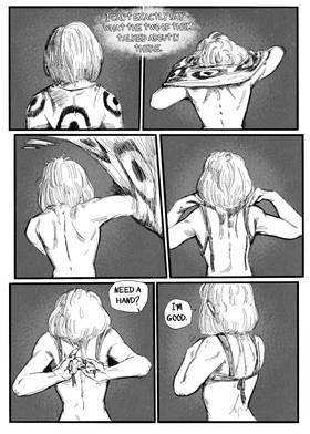 Read Bastards  8 Page 9 in English