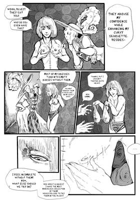 Read Bastards  8 Page 10 in English