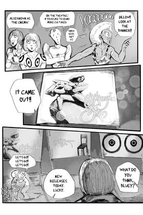 Read Bastards  9 Page 2 in English