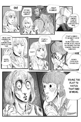 Read Bastards  9 Page 5 in English