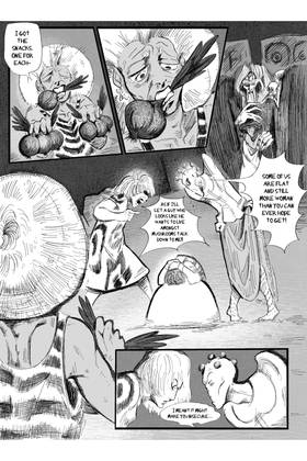 Read Bastards  9 Page 7 in English