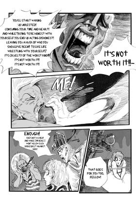 Read Bastards  9 Page 10 in English