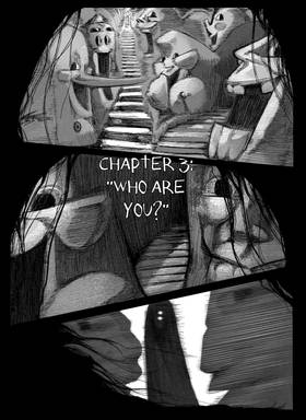 Read Bastards  10 Page 1 in English