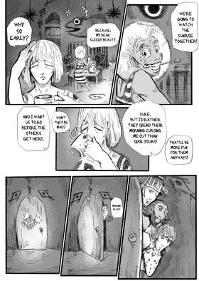 Read Bastards  10 Page 4 in English