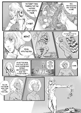 Read Bastards  10 Page 7 in English