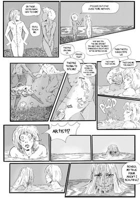 Read Bastards  10 Page 8 in English