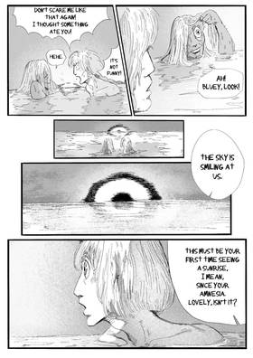 Read Bastards  10 Page 9 in English
