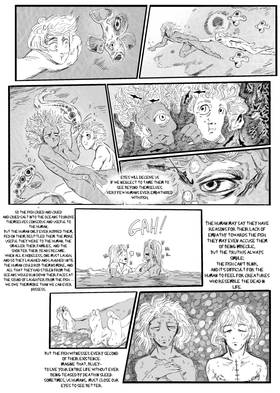 Read Bastards  10 Page 10 in English