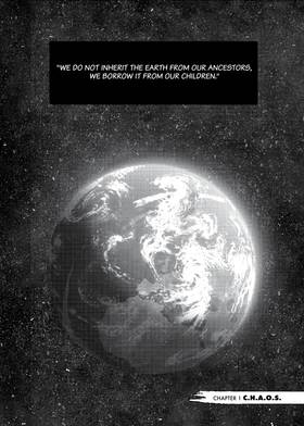 Read The Theory of K.O  1 Page 5 in English