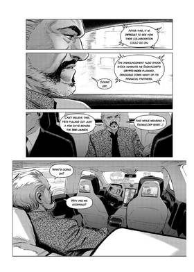 Read The Theory of K.O  1 Page 8 in English