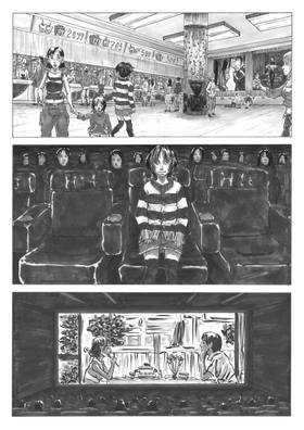 Read Generación I-Sat  1 Page 6 in Spanish