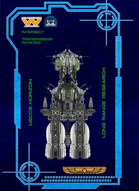 Read ALIENS : Intersection  1 Page 3 in English