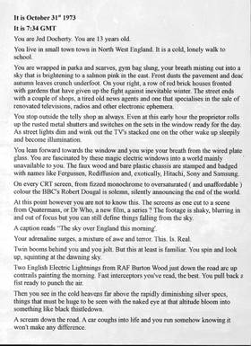 Read ALIENS : Intersection  1 Page 4 in English