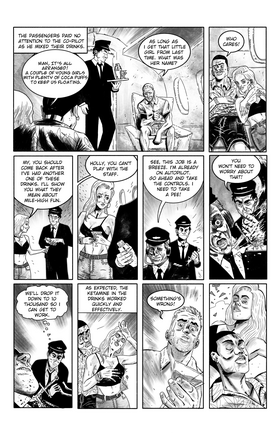 Read Creepsi Twisted Tales  2 Page 5 in English