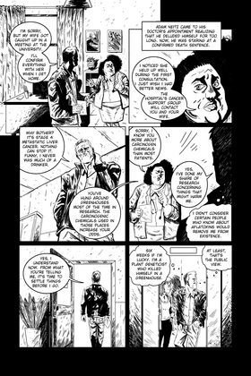 Read Creepsi Twisted Tales  3 Page 5 in English