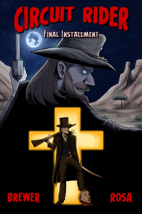 Read Creepsi Twisted Tales  4 Page 2 in English