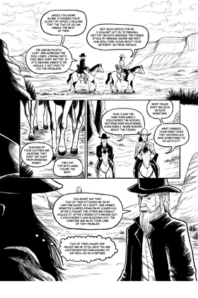 Read Creepsi Twisted Tales  4 Page 5 in English