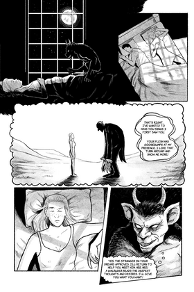 Read Creepsi Twisted Tales  5 Page 4 in English