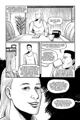 Read Creepsi Twisted Tales  5 Page 5 in English