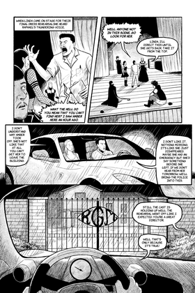 Read Creepsi Twisted Tales  5 Page 9 in English