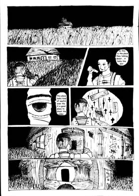 Read THE ENCOUNTER   2 Page 2 in English