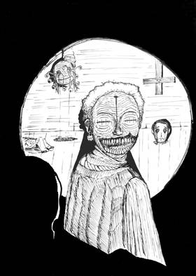 Read THE ENCOUNTER   2 Page 4 in English