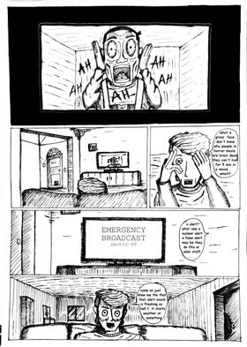 Read THE ENCOUNTER   2 Page 5 in English