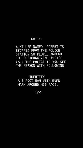 Read THE ENCOUNTER   2 Page 7 in English