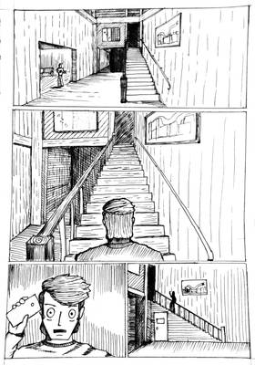 Read THE ENCOUNTER   2 Page 10 in English