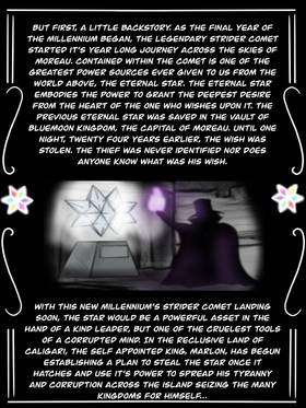 Read Starbits  1 Page 5 in English