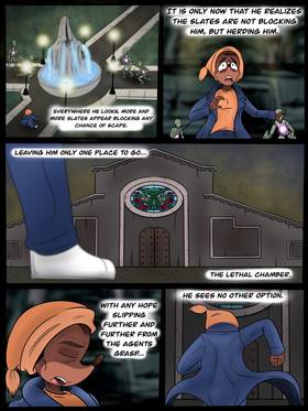Read Starbits  1 Page 7 in English