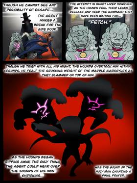 Read Starbits  1 Page 10 in English