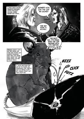 Read DOMO Police  2 Page 6 in English