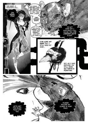 Read DOMO Police  2 Page 7 in English